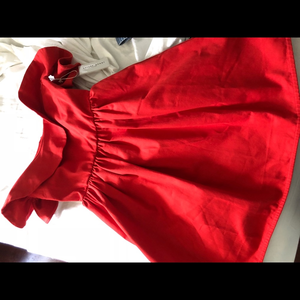 Apeice Apart | Novella Maria Dress - Picture 5 of 7